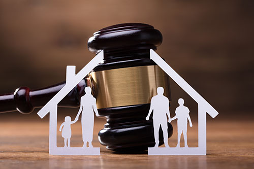 Family Lawyer Melbourne