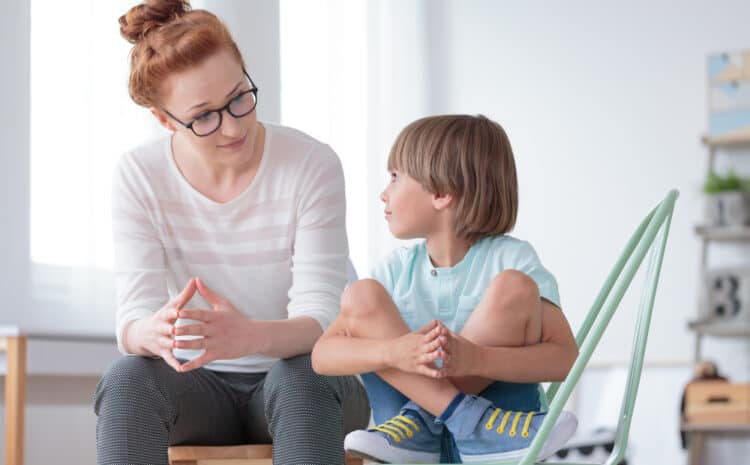  A parents’ guide to child support in Australia