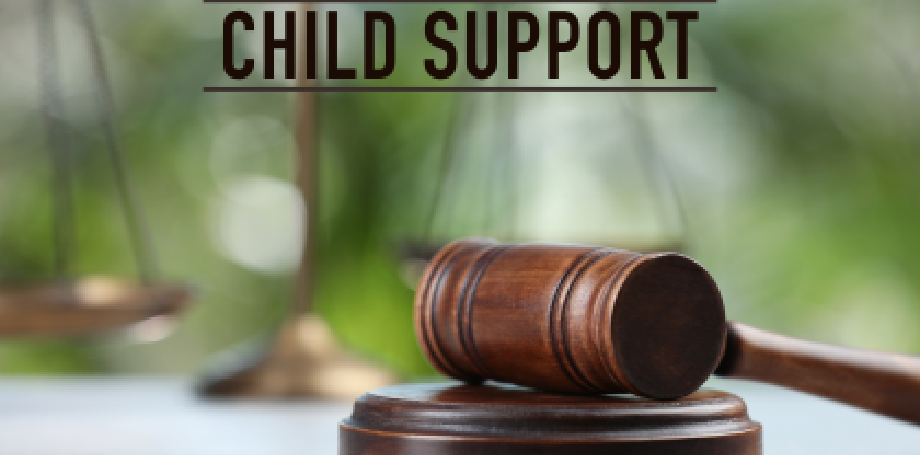 Child Support | Custody