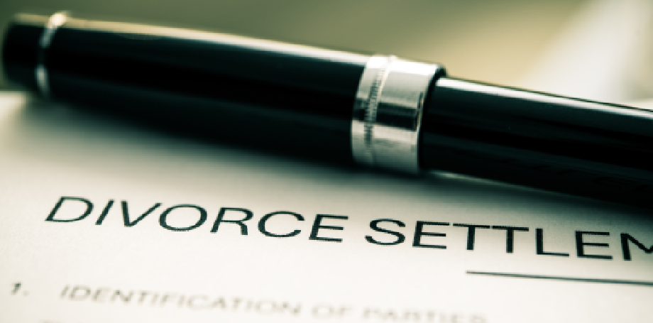 Divorce Procedures