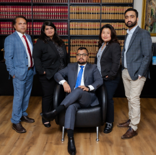 Ghothane Lawyers