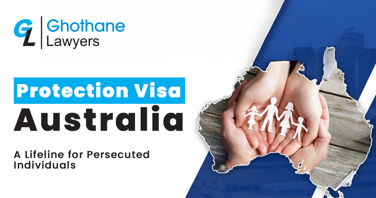 Protection Visa Australia: A Lifeline for Persecuted Individuals
