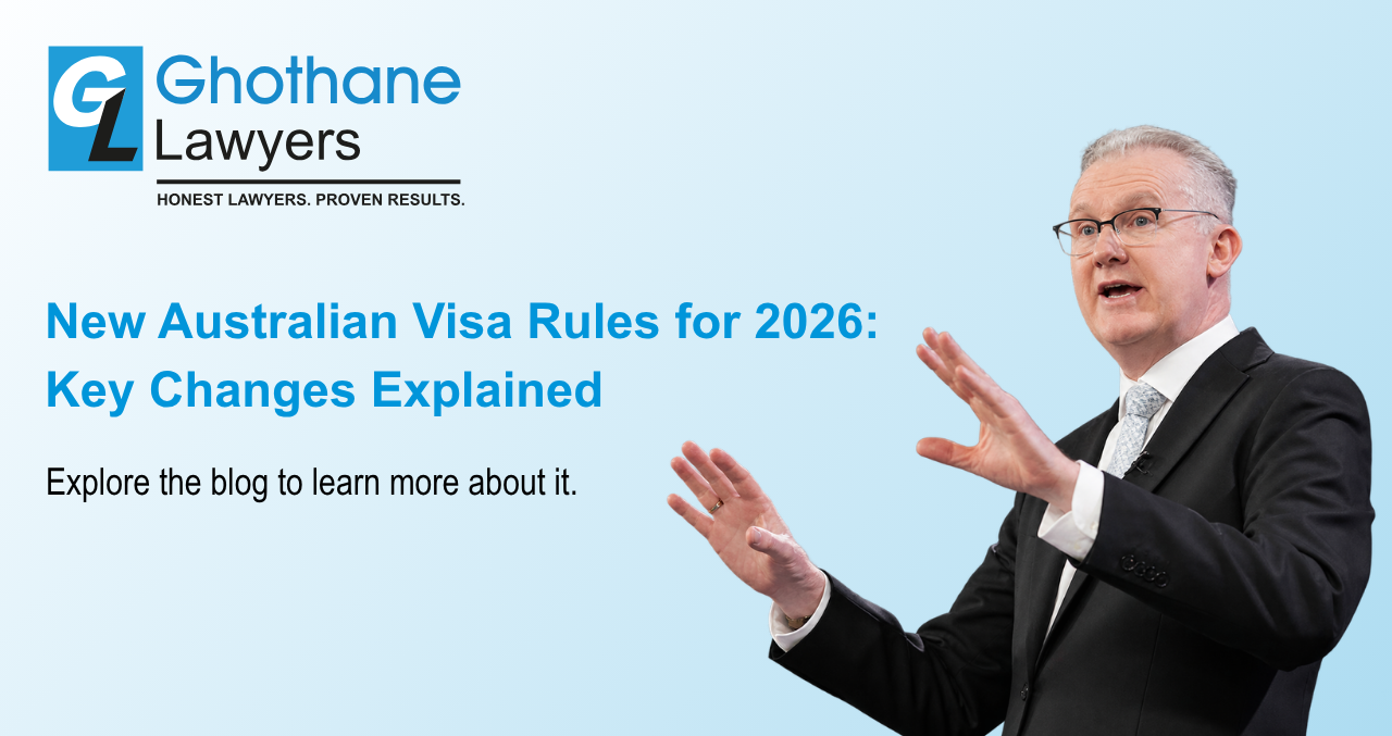 Australia Migration Changes 2026: New Visa Rules and Migration Overhaul